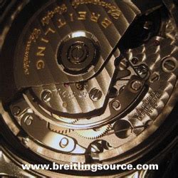 b13 breitling forum|Accuracy of your Caliber 13 movement .